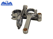 Шатуны Eagle H-Beam (ARP2000) Honda S2000 (F20C) 2.0L DOHC (PIN 23mm)