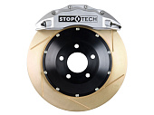 Тормозная система StopTech (Перед) Audi S3 (8V)/VW Golf 7 R (380x32mm ST60) 83.896.6800.63