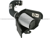 Холодный впуск aFe Magnum FORCE Intake System Stage-2 Pro 5R для Ford Mustang V8 5.0L (2011-14)