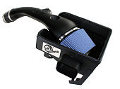 Впускная система aFe Magnum FORCE Stage-2 PRO 5R Intake System для BMW 335i (E90/92/93) 11-13 L6-3.0L (t) N55