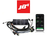 Чип-тюнинг блок JB4 (Burgertuning) для Mercedes-Benz AMG 4.0L V8 Twin Turbo (M176/M177/M178 DE40 AL)