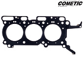 Прокладка ГБЦ Cometic MLX для Ford EcoBoost 3.5L V6 Gen1 TwinForce (92.5мм/1.0мм) ЛЕВАЯ C5453-040