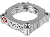 Проставка дроссельной заслонки aFe Power Silver Bullet Throttle Body Spacer для BMW (F-Series) L4-2.0L (N20)