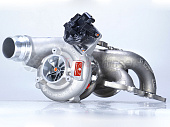 Турбокомпрессор (турбина) TTE6XX Turbo Upgrade для Toyota Supra (J29/DB/A90) L6-3.0L (B58) TTE10351