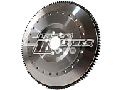 Стальной маховик Clutch Masters 725 Series Flywheel Mitsubishi Lancer EVO 10 (X) 5MT (4B11T) FW-110-TDS