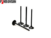 Впускные клапана GSC Power-Division 34mm (+1.0mm) для Honda B-Series DOHC VTEC