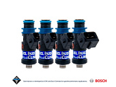 Топливные форсунки Fuel Injector Clinic 1650cc (1650 куб.см/мин) для Subaru BRZ / Toyota GT86