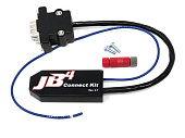 Модуль подключения JB4 Connect Kit (Burgertuning) по Bluetooth (Rev. 3.7) V3