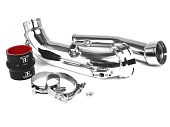 Чарджпайп (холодной стороны/charge pipe) Evolution Racewerks для BMW M135i (F20)/M235i (F22)/335i (F30)/435i (F32) L6-3.0L (N55)