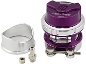 Блоу-офф клапан Turbosmart GenV RacePort BOV Blow-Off (Purple) TS-0204-1133