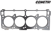 Прокладка ГБЦ Cometic MLS для Chrysler/Dodge/Jeep (Hemi 345) 5.7L V8 (4.100/0.9мм) ПРАВАЯ C5749-036