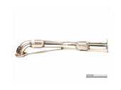 Даунпайп CP-E QKspl™ Downpipe Mazda 6 MPS