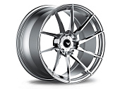 Кованый колёсный диск Vorsteiner Forged Monoblock Nero 509 (R21) VFN50921