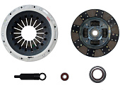 Сцепление Clutch Masters FX250 (Stage 2+) демпферный диск Toyota/Lexus 1JZ-GTE/7M-GTE L6-2.5L/3.0L Turbo (R154 Trans) 16063-HD0F