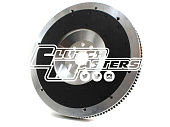 Алюминиевый маховик Clutch Masters Flywheel (267mm Upgrade) BMW M5 (E39) 2000-2003 6MT 4.9L (S62B50) FW-CM5-AL