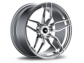 Кованый колёсный диск Vorsteiner Forged Monoblock Nero 505 (R24) VFN50424