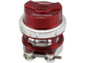 Блоу-офф клапан Turbosmart GenV RacePort BOV Blow-Off (Red) TS-0204-1144