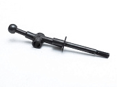 Короткоходная кулиса КПП Agency Power для Subaru STi (2004-18) 6MT
