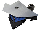 Впускная система aFe Magnum FORCE Stage-2 PRO 5R Intake System для BMW 3-Series (E90/91/92/93) 06-13 L6-3.0L N51 N52 N53 non-turbo
