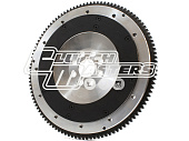 Алюминиевый маховик Clutch Masters 850 Series Flywheel Honda S2000 F20/F22 (2001-09) FW-669-B-TDA