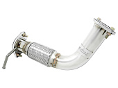 Даунпайп Downpipe Megan Racing для KIA Optima / Hyundai Sonata 2.0L Turbo (2011-14)