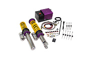 Пневмоподвеска KW HLS 2 Variant 2 Coilover Kit Dodge Viper (R, SR, RT/10) GTS, RT/10 15227204