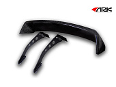 Спойлер крышки багажника ARK Performance C-FX Carbon GT Wing 2012+