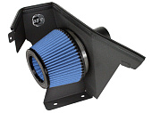 Впускная система aFe Magnum FORCE Stage-2 PRO 5R Intake System для BMW 525i/530i (E60) 04-05 L6-2.5/3.0L