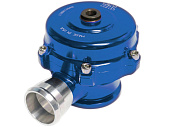 Блоу-офф клапан TiAL Sport QR 50mm (BOV) Blow-Off (Blue)