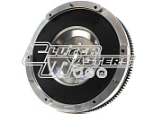 Алюминиевый маховик Clutch Masters Flywheel Porsche 911 (997) 3.8L Carrera S/4S (2005-2008) FW-038-AL