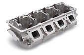 Доработанная ГБЦ Edelbrock Performer RPM (в сборе) для Chrysler/Dodge/Jeep (Hemi 6.1L/6.2L/6.4L) 73cc