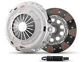 Сцепление Clutch Masters FX350 (Stage 3+) бездемпферный диск VW Golf R (MK6) 17820-HDFF-R