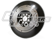 Стальной маховик Clutch Masters 725 Series Flywheel Toyota Celica GT-Four (ST185/ST205) / MR-2 (W20) 2.0L (3S-GTE) FW-725-TDS