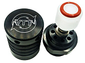 Вакуумный клапан регулировки давления картерных газов VVT (Vargas Turbocharger Technologies) для BMW (E-Series) L6-3.0L (N54)