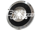 Алюминиевый маховик Clutch Masters Flywheel Mitsubishi Lancer EVO 10 (X) 5MT (4B11T) FW-110-AL