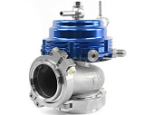 Вестгейт клапан TiAL Sport MV-R (44mm) Wastegate (Blue)