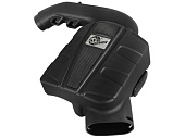 Впускная система aFe Power Magnum FORCE Pro 5R Stage-2 Si Carbon Intake для BMW 5/6/7/X3/X4 (F10/F07/F12/F13/F06/F01/F25/F26) 535i/640i/740i/35ix L6-3.0L (t) N55