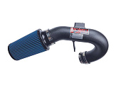 Впускная система Injen SP-series Cold Air Intake (Black) для Audi A6 (C7/4G) 2.0 TFSI (EA888.2) Gen2 (2012-15)