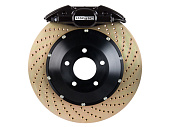 Тормозная система StopTech (Зад) Nissan/Datsun 300ZX 1990-1996 (328x28mm ST22) 83.647.0023.54