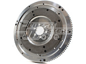 Алюминиевый маховик Clutch Masters 850 Series Flywheel Toyota/Lexus (7M-GTE) L6-3.0L Turbo (R154 Trans) FW-717-B-TDA