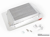 Интеркулер CP-E ΔCore™ Top Mount Intercooler  Mazda 3 MPS Gen 1 / Mazda 6 MPS