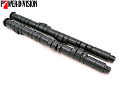 Распредвалы GSC POWER DIVISION T1 TURBO (288/276) HONDA B-SERIES VTEC