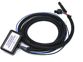 Модуль буст-контроллера BCM (Boost Control Module) BMS (Burgertuning) для Mercedes-Benz AMG 3.0L/4.0L V6/V8 Twin Turbo (M276 DE30 LA/M177 DE40 AL)