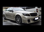 Обвес Brabus Bullit V12